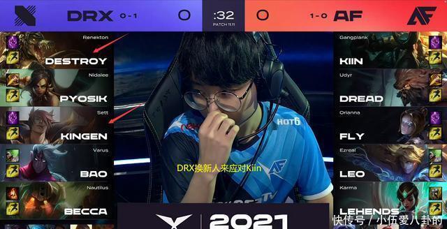 强的统治力 强的统治力