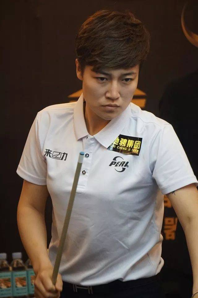 而是转中让 而是转中让