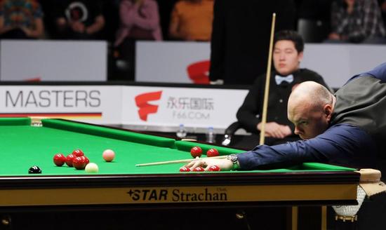 面对对手强 面对对手强